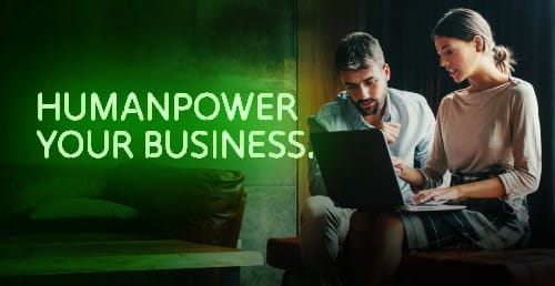 huManpower B2B